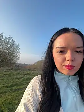 Vanesskaa online show from 03/21/26, 05:06