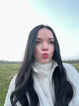 Vanesskaa online show from 03/20/26, 05:36