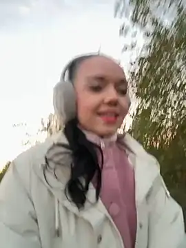 Vanesskaa online show from 11/02/25, 04:45