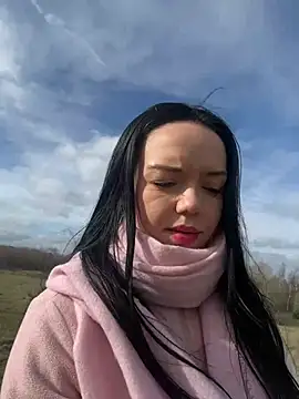 Vanesskaa online show from 02/24/26, 12:39