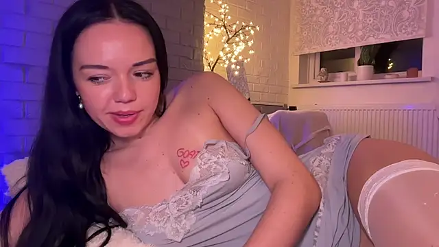 Snapshot of Vanesskaa chatting on 02/23/25, 03:02 Vanesskaa online show from 02/23/25, 03:02