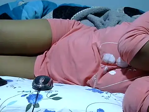 kelly255 online show from 03/03/26, 12:23