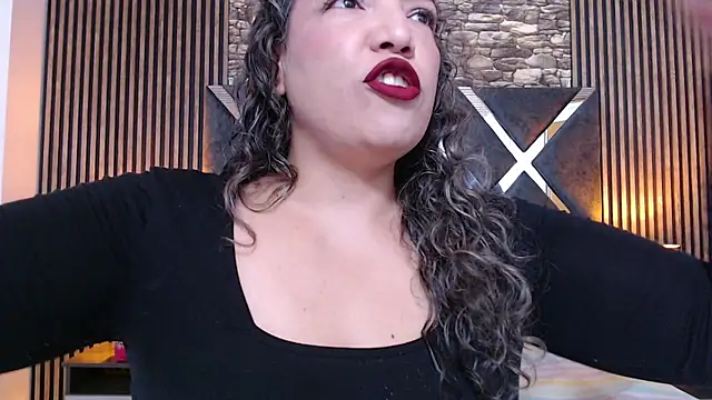 marie hss online show from 11/03/25, 01:15