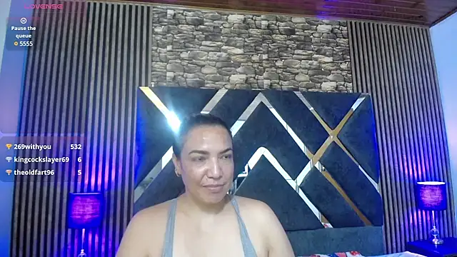 marie hss online show from 03/06/25, 02:30