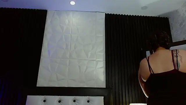 marie hss online show from 10/10/25, 05:03