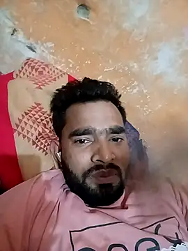 Jamesbonddeshi online show from 02/10/26, 07:57