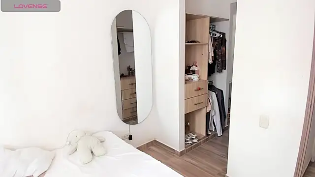 rose scottt online show from 02/18/26, 05:20