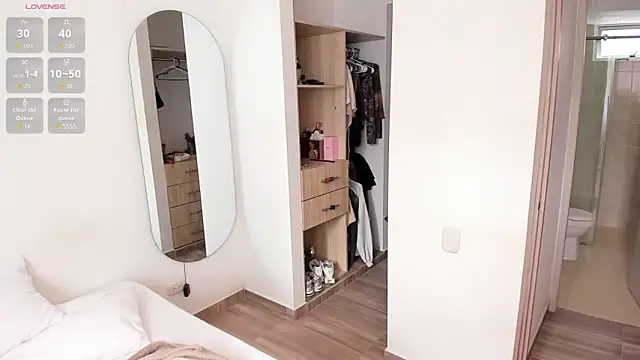 rose scottt online show from 03/07/26, 05:29