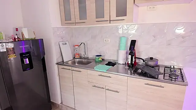 rose scottt online show from 03/15/26, 06:15