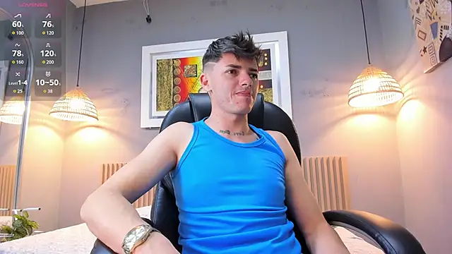 tossetrech online show from 02/05/26, 03:35