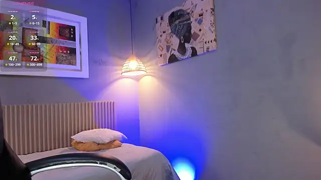 tossetrech online show from 07/02/26, 03:23