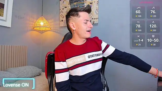 tossetrech online show from 11/28/25, 02:45