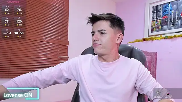 tossetrech online show from 12/23/25, 03:28