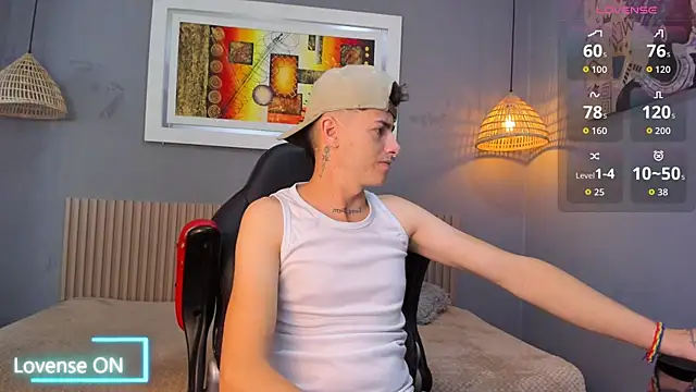 tossetrech online show from 11/30/25, 03:07