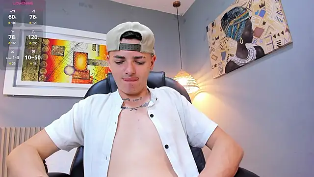 tossetrech online show from 02/07/26, 03:25