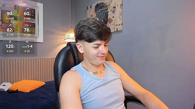 tossetrech online show from 04/19/26, 03:40