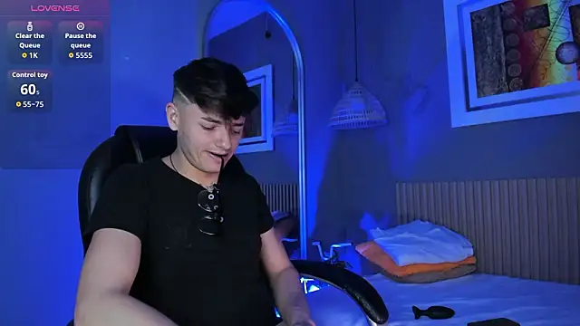 tossetrech online show from 03/26/26, 03:38