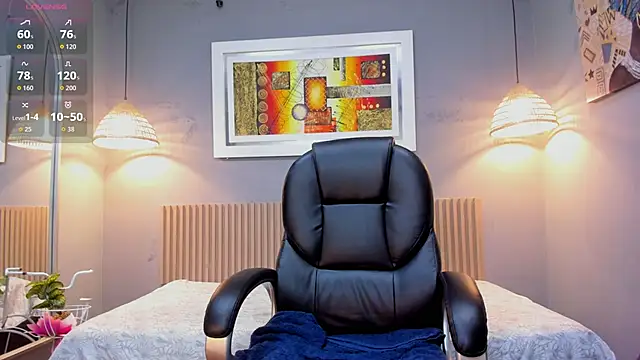 tossetrech online show from 01/09/26, 03:02