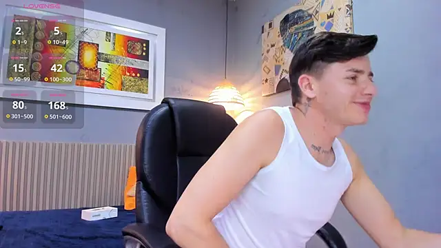 tossetrech online show from 04/11/26, 03:47