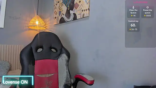 tossetrech online show from 12/04/25, 03:16