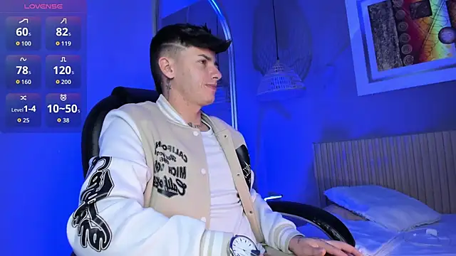 tossetrech online show from 04/01/26, 02:57