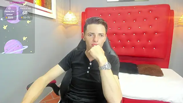 Snapshot of tossetrech chatting on 03/12/25, 02:52 tossetrech online show from 03/12/25, 02:52