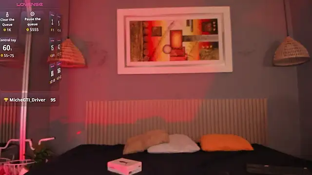 tossetrech online show from 03/05/26, 03:47