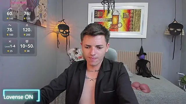 tossetrech online show from 11/05/25, 03:20