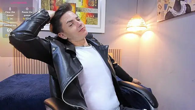 tossetrech online show from 04/12/26, 02:59