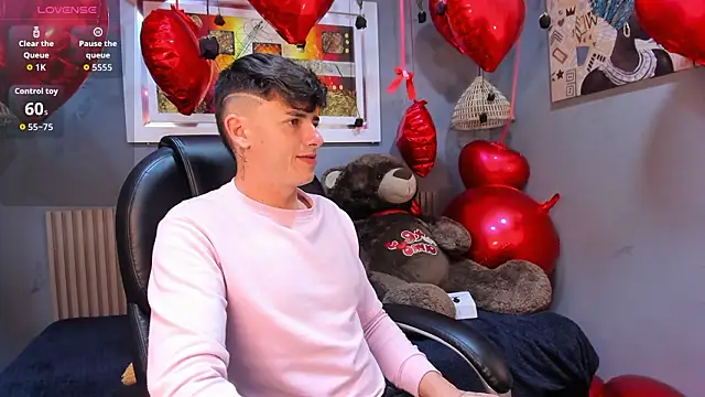 tossetrech online show from 02/21/26, 03:30