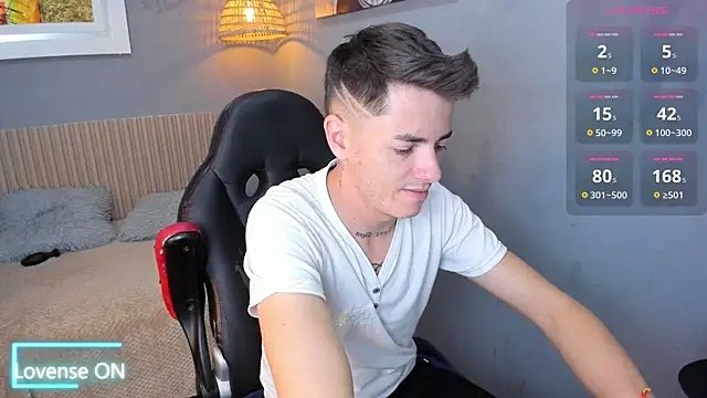 tossetrech online show from 11/29/25, 03:17