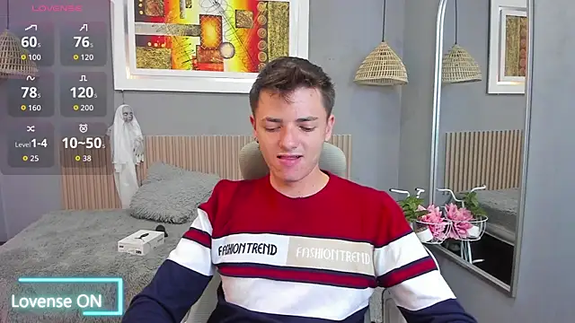 tossetrech online show from 11/07/25, 03:11