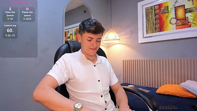 tossetrech online show from 04/07/26, 03:30