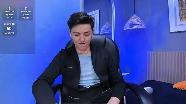 tossetrech online show from 04/10/26, 03:35