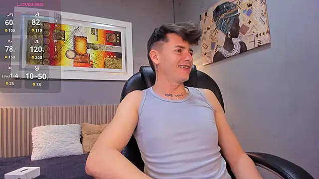 tossetrech online show from 02/28/26, 03:28