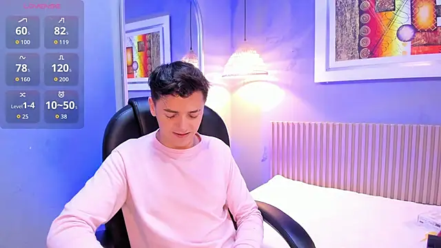 tossetrech online show from 03/24/26, 03:28