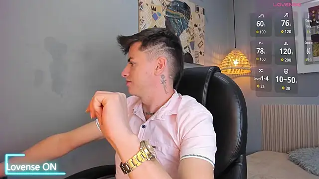 tossetrech online show from 12/05/25, 02:54