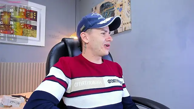tossetrech online show from 05/02/26, 03:34