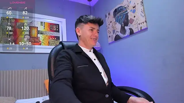 tossetrech online show from 03/31/26, 02:35