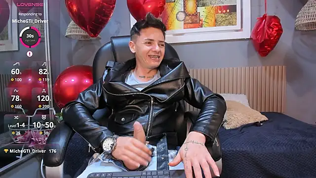 tossetrech online show from 02/24/26, 03:29