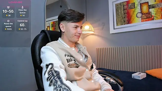 tossetrech online show from 04/18/26, 03:31