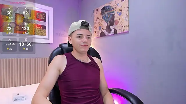 tossetrech online show from 03/20/26, 03:18