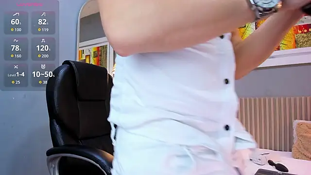 tossetrech online show from 03/12/26, 03:34