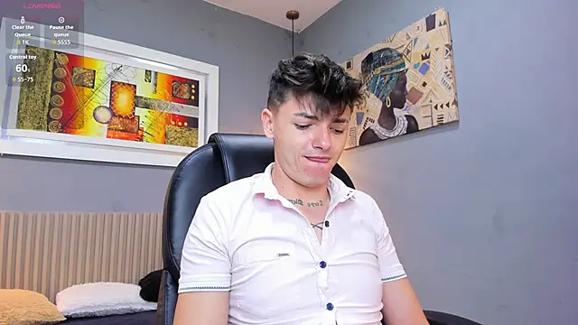 tossetrech online show from 02/10/26, 03:05