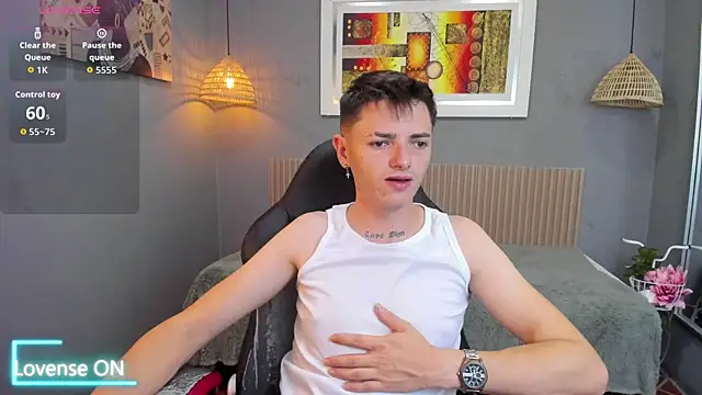 tossetrech online show from 11/14/25, 03:10