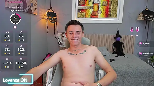 tossetrech online show from 11/06/25, 03:10