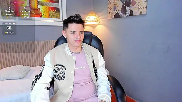 tossetrech online show from 03/19/26, 03:28