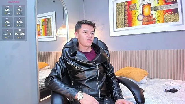 tossetrech online show from 01/17/26, 03:21