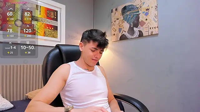 tossetrech online show from 03/03/26, 03:13