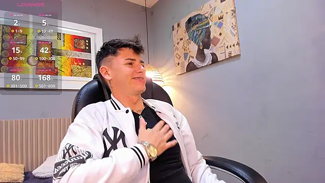 tossetrech online show from 02/26/26, 03:28